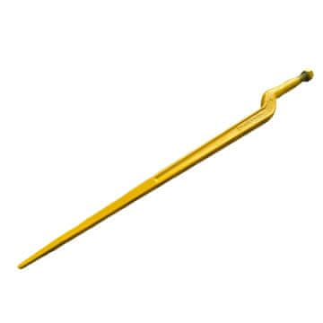 shumee Waryński 880 mm upognjeni zobci nakladalca