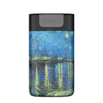 Kambukka Kambukka Olympus Starry Night Over the Rhône termo vrček 300 ml