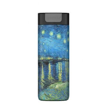Kambukka Kambukka Olympus Starry Night Over the Rhône termo vrček 500 ml