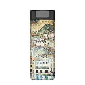 Kambukka Kambukka Olympus termalna skodelica Malcesine am Gardasee 500 ml