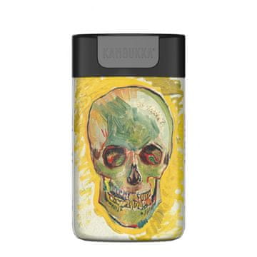 Kambukka Termalna skodelica Kambukka Olympus Skull 300 ml