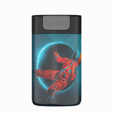Kambukka Termalna skodelica Kambukka Olympus Spaceball Acrobatic Save 300 ml