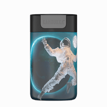 Kambukka Termalna skodelica Kambukka Olympus Spaceball Chest Ball 300 ml