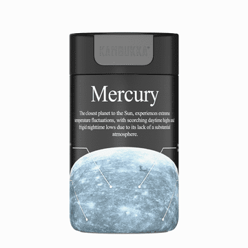 Kambukka Kambukka Olympus Solar System Mercury termo vrček 300 ml