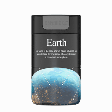 Kambukka Kambukka Olympus Solar System Earth Termo vrček 300 ml