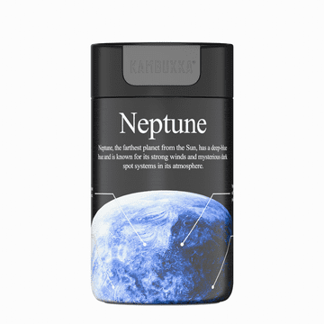 Kambukka Termalna skodelica Kambukka Olympus Solar System Neptune 300 ml