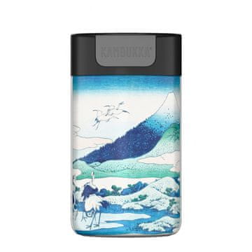 Kambukka Termo vrček Kambukka Olympus Umezawa Manor v provinci Sagami, 300 ml