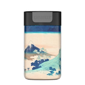 Kambukka Termalna skodelica Kambukka Olympus The Inume Pass v provinci Kai 300 ml