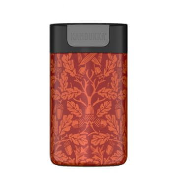 Kambukka Termo vrček Kambukka Olympus Acorns and Oak Leaves 300 ml