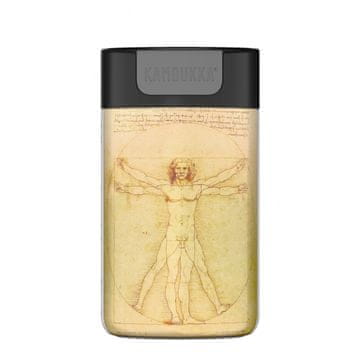 Kambukka Termalna skodelica Kambukka Olympus Vitruvian Man 300 ml