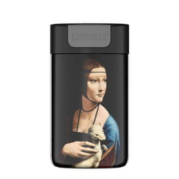 Kambukka Kambukka Olympus Lady with the Ermine termo vrček 300 ml