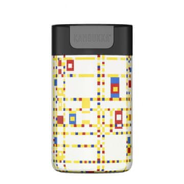 Kambukka Termalna skodelica Kambukka Olympus Broadway Boogie Woogie 300 ml