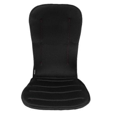 shumee Prevleka za avto Airdrive Strong z rdečo nitjo