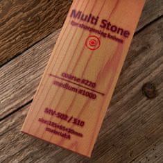 Naniwa Naniwa Multi Stone 220/1000 brusni kamen za vodo
