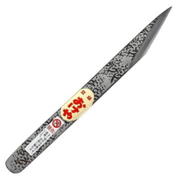shumee Fujiwara Kiridashi izkovan 15 mm Shirogami #2