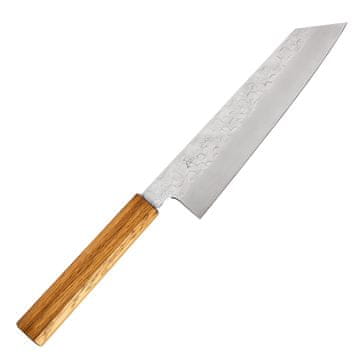 shumee Hado Shiosai K-Gyuto 21 cm SG2
