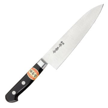 shumee Sakai Kikumori Nihonko Gyuto 18 cm