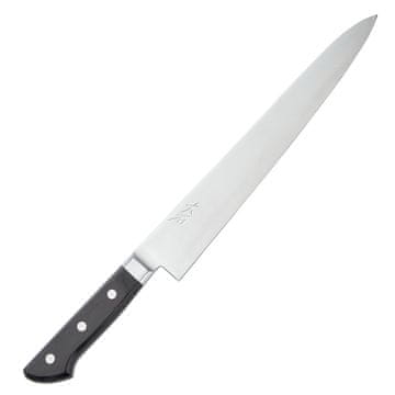 shumee Ohishi Sujihiki 24 cm Migaki VG-5