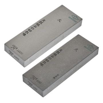 shumee Morihei Hishiboshi Hi 500 & 1000 set