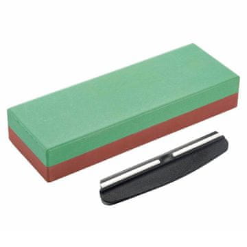 Naniwa Naniwa Multi Stone 220/1000 Set + Nika priročnik za ostrenje