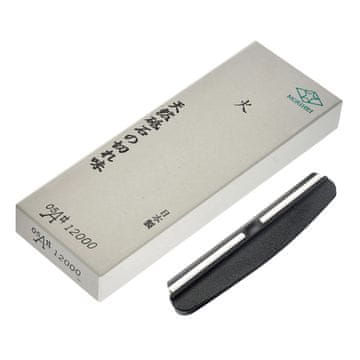 shumee Komplet Morihei Hishiboshi Hi 12000 + vodnik za ostrenje Nika