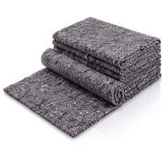 Atlas Atlas tools gradbena slikarska podloga iz filca ZA zaščito tal 1x10m 220g/m2
