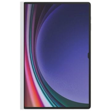 shumee Ovitek za Samsung Galaxy Tab S9 Ultra NotePaper, bel