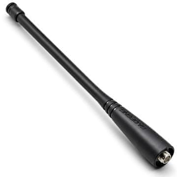 Baofeng Baofeng antena UV-5R UV-82 17 cm dvopasovna SMA-F VHF/UHF 136-174/400-520MHz 17 cm