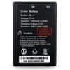 Baofeng Baterija za Baofeng BF-T6 UV-3R 1500mAh 3.7V Li-ion polnilna baterija BL-3