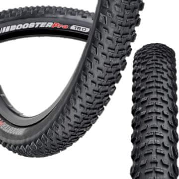 Kenda KOLESARSKE PNEUMATIKE 29x2.20 BOOSTER PRO SPORT 60TPI GRIP