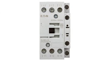 Eaton Močnostni kontaktor 25A 3P 42V AC 1Z 0R DILM25-10(42V50HZ,48V60HZ) 277128