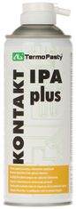 AG TERMOPASTY Izopropilni alkohol kontakt-IPA-plus/400 sprej 400ml AG termopasta