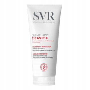 SVR SVR Cicavit+ hppi krema za pomiritev obraza za dan in noč 100 ml