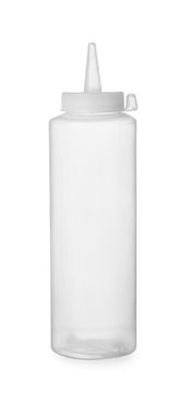Hendi Dozirna posoda za hladne omake 0,35 l, prozorna - Hendi 557822