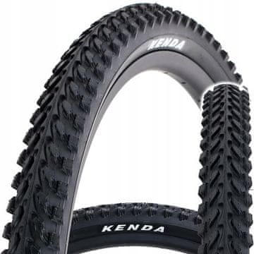 Kenda Kolesarska pnevmatika Kenda K898 24x1.95