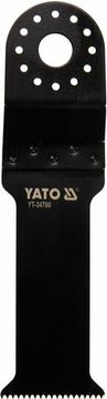 shumee Yato potopni žagin list za večnamensko orodje HCS 32 x 120 mm