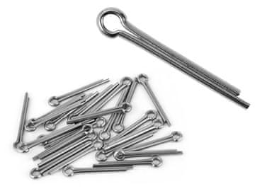 Shimano Zatiči zavornih ploščic Shimano, 25 kosov, 4 mm x 35,5 mm