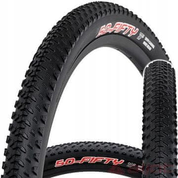 Kenda Kolesarska pnevmatika Kenda 50-fifty 650 27,5 x 2,10 MTB