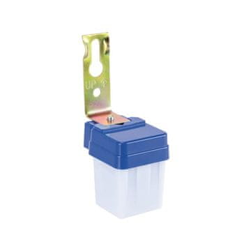 Ideus Senzor somraka 1380W 6A 230V belo/modro ELF 03867