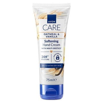 shumee Avon nežna vlažilna krema za roke z multibiotiki 75 ml