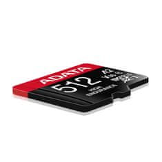 A-Data Adata High Endurance 512 GB MicroSDXC UHS-I razred 10