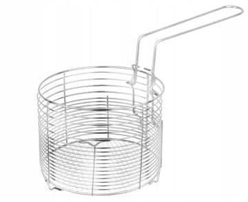 BRUNBESTE Košarica za cvrtje pomfrija 16 cm brunbeste BB-3162