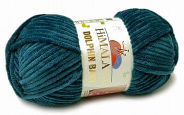 shumee Himalaya debela preja delfin baby temno morje 80348