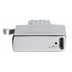 Zippo Zippo dvojni plazma vložek za bencinske vžigalnike.