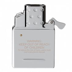 Zippo Zippo dvojni plazma vložek za bencinske vžigalnike.