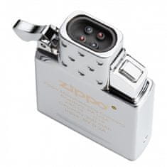Zippo Zippo dvojni plazma vložek za bencinske vžigalnike.