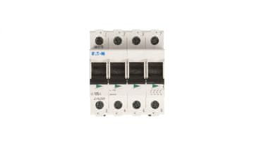 Eaton Modularno odklopno stikalo 125A 4P IS-125/4 276289