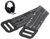 Gumijasti trak za slušalke Logitech G733 G335, siv