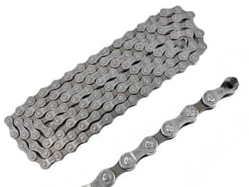 Shimano Veriga Shimano CN-HG40, 114 členov, 6/7/8 prestav