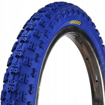 Kenda Pnevmatika za BMX kolo Kenda K50 16x2.125 modra